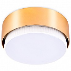 Накладной светильник ambrella light g g102 gd